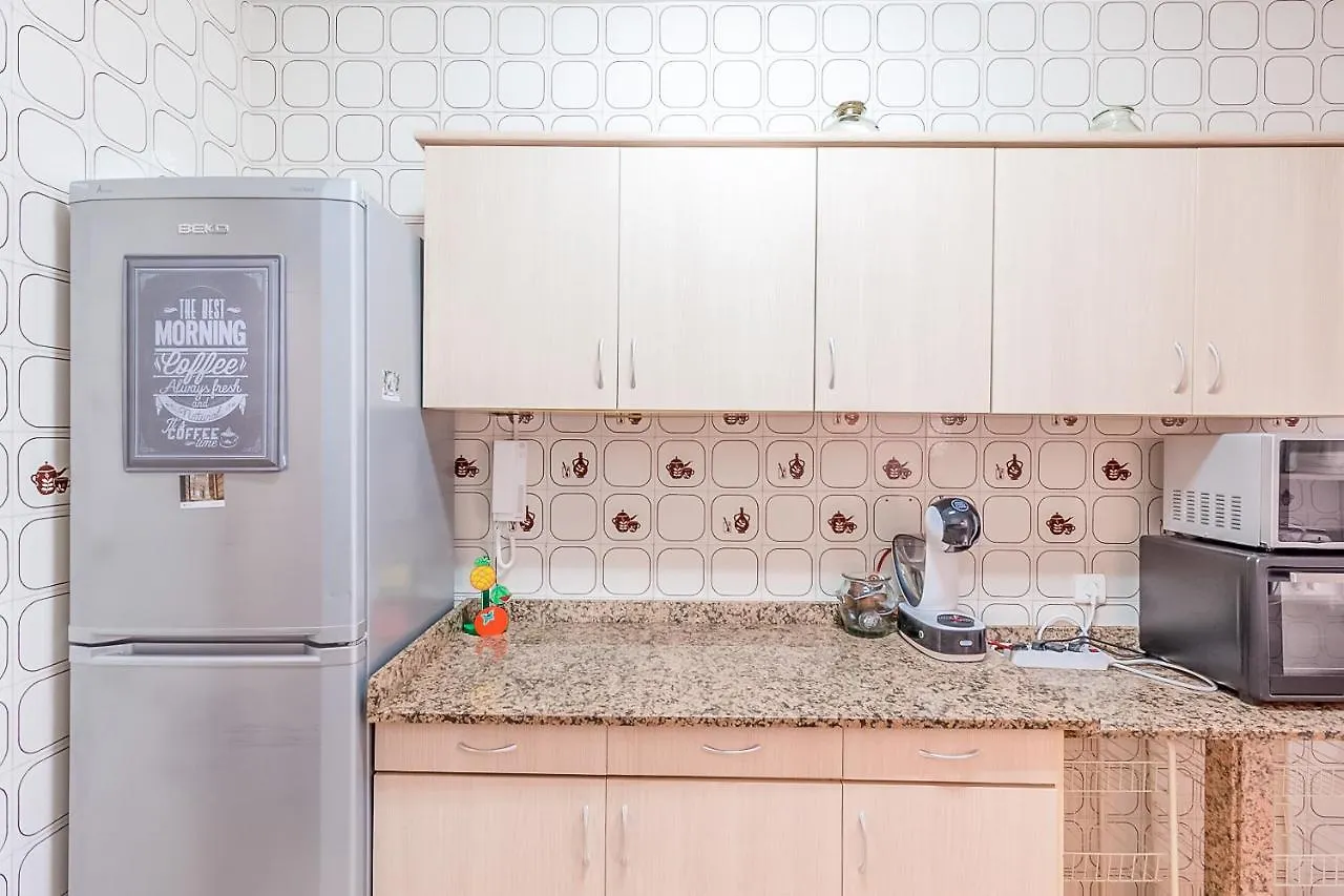 Apartamento Laura. Estancia Agradable En Cordoba Apartment