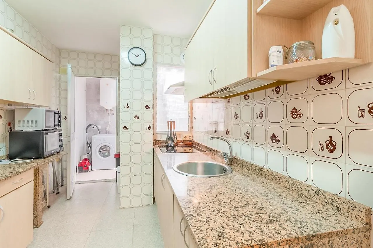 Apartamento Laura. Estancia Agradable En Cordoba Apartment Spain
