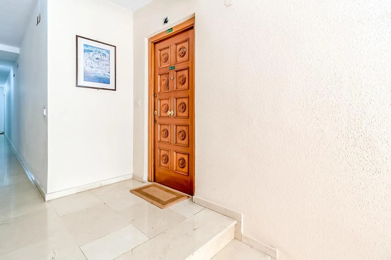 Apartamento Laura. Estancia Agradable En Cordoba Apartment 0*,  Spain
