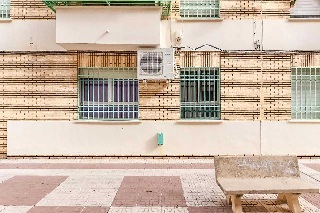 Apartamento Laura. Estancia Agradable En Cordoba Apartment 0*,  Spain