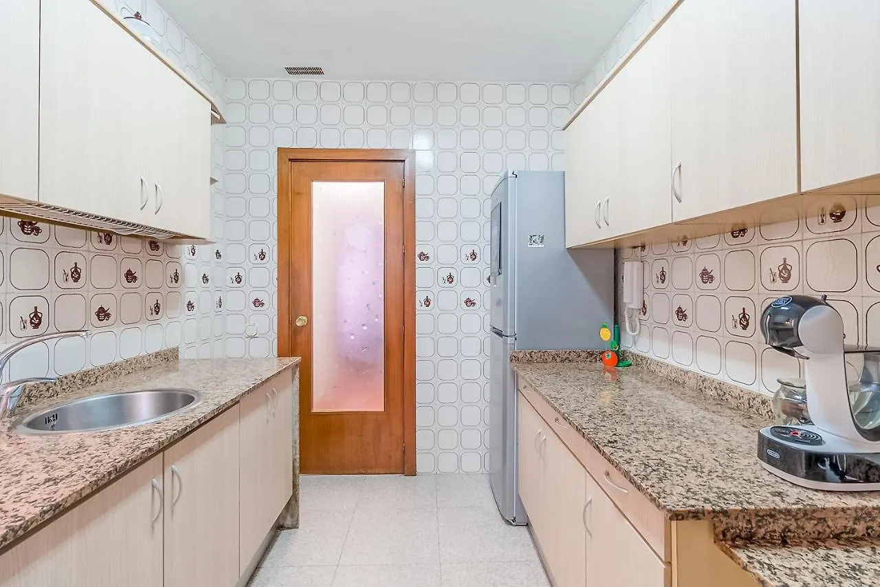 Apartamento Laura. Estancia Agradable En Cordoba Apartment Spain