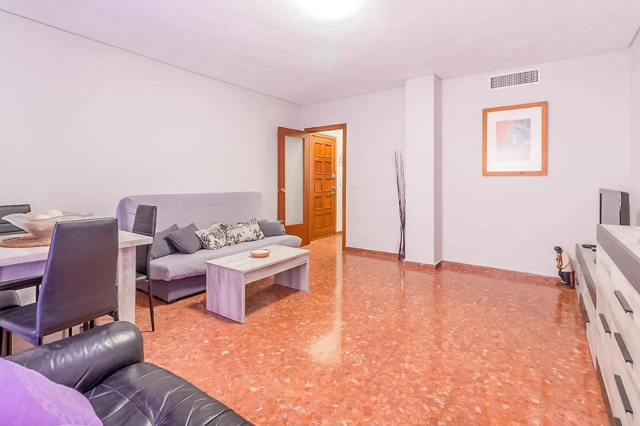Apartamento Laura. Estancia Agradable En Cordoba Apartment Spain