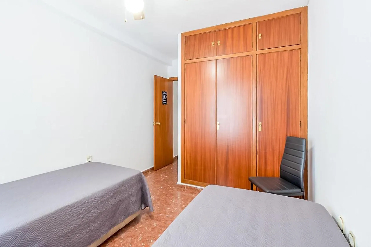 Apartamento Laura. Estancia Agradable En Cordoba Apartment Spain