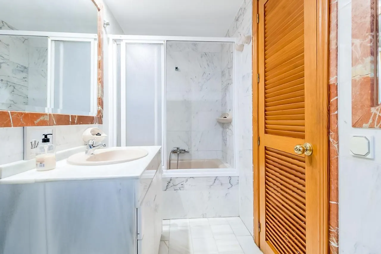 Apartamento Laura. Estancia Agradable En Cordoba Apartment