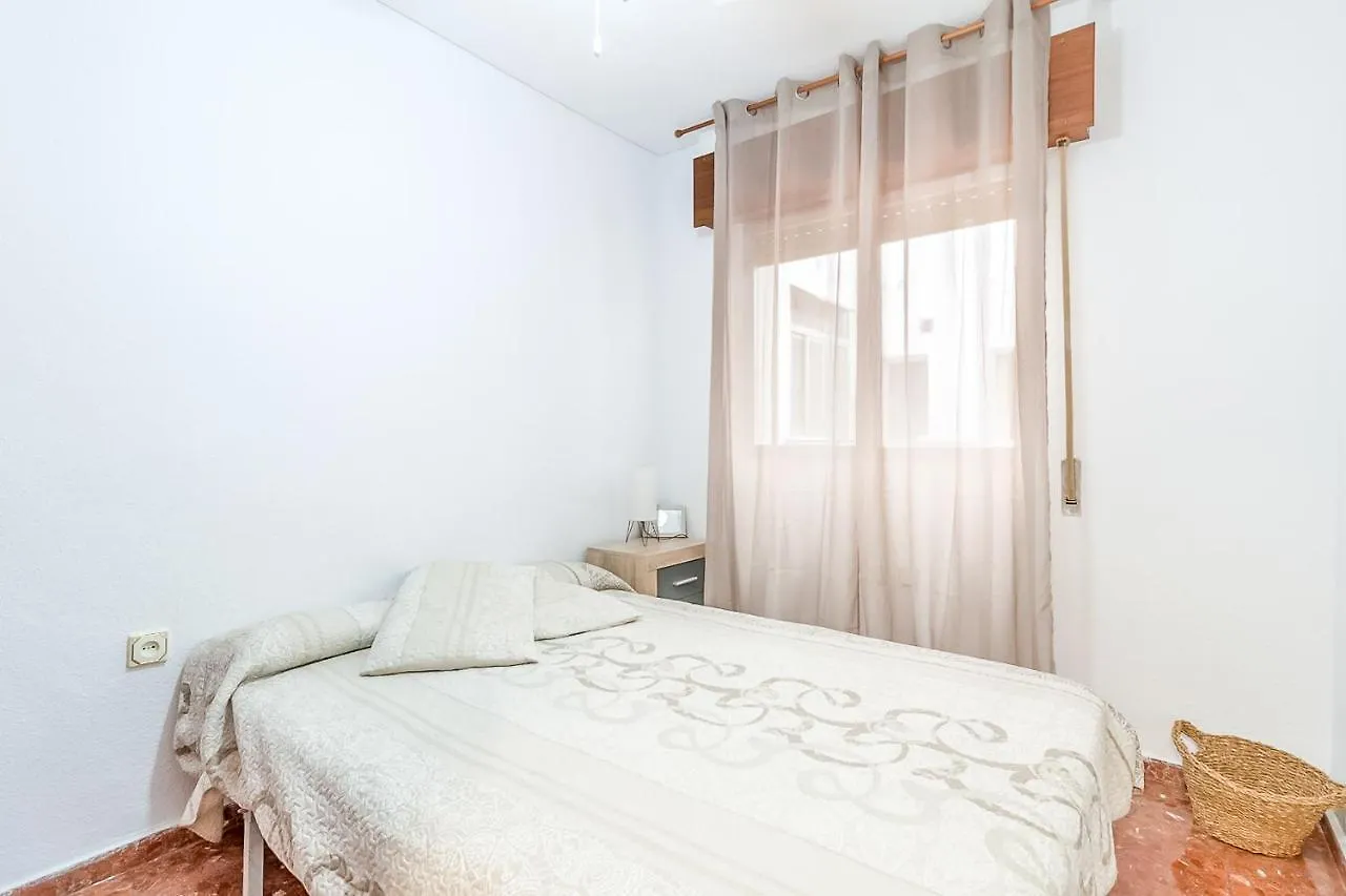 Apartamento Laura. Estancia Agradable En Cordoba Apartment