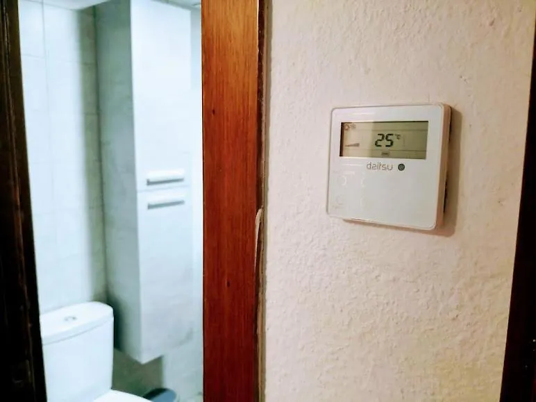 Apartamento Laura. Estancia Agradable En Cordoba Apartment