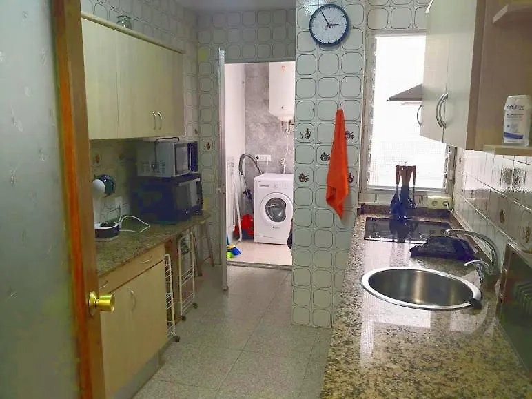 Apartamento Laura. Estancia Agradable En Cordoba Apartment Spain
