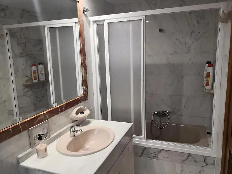 Apartamento Laura. Estancia Agradable En Cordoba Apartment