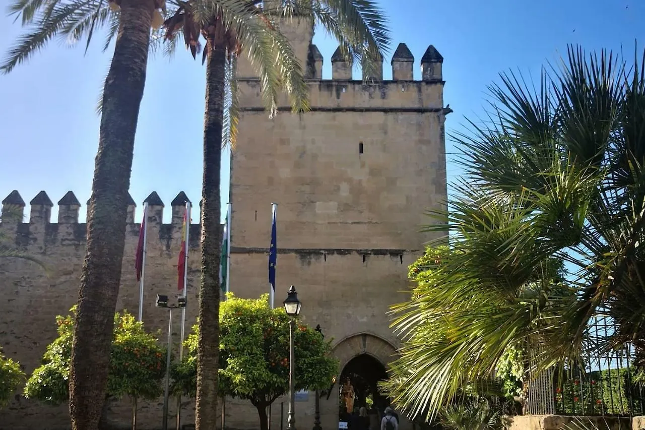 Apartamento Laura. Estancia Agradable En Cordoba Apartment 0*,  Spain