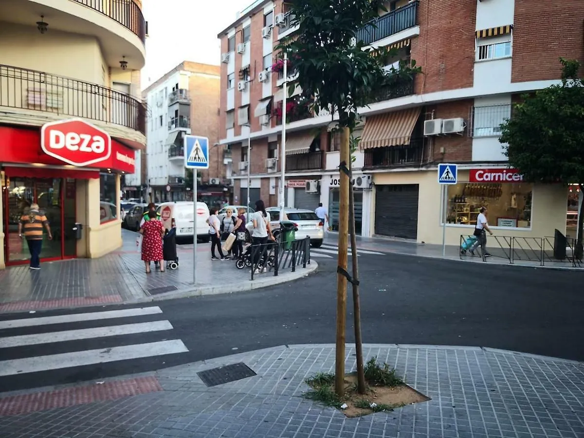 Apartamento Laura. Estancia Agradable En Cordoba Apartment 0*,