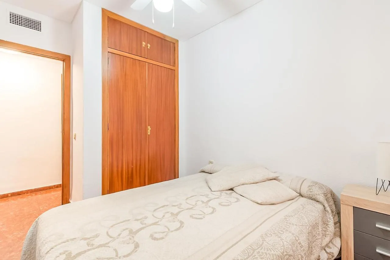 Apartamento Laura. Estancia Agradable En Cordoba Διαμέρισμα 0*,