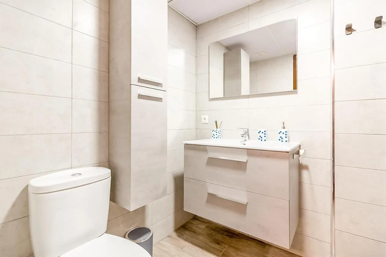 Apartamento Laura. Estancia Agradable En Cordoba Διαμέρισμα 0*,  Ισπανία