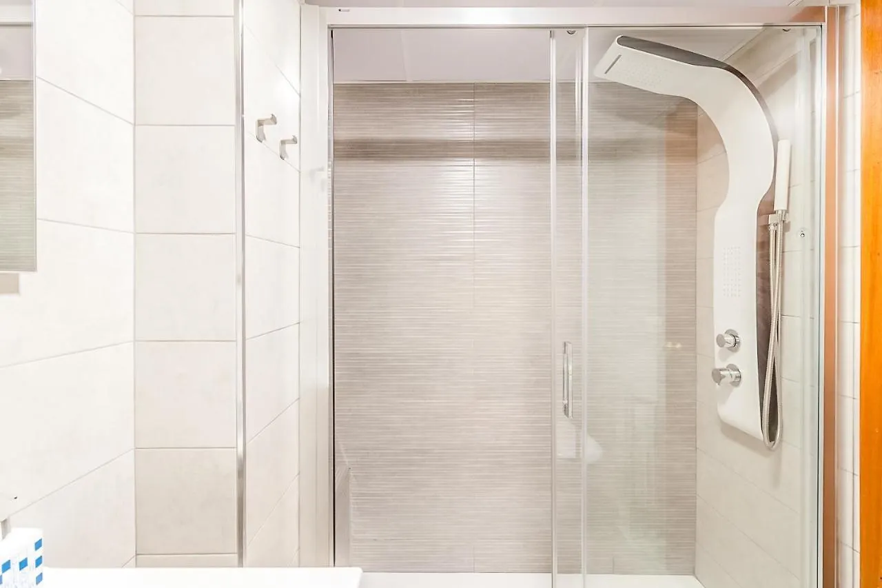 Apartamento Laura. Estancia Agradable En Cordoba Daire 0*,  İspanya